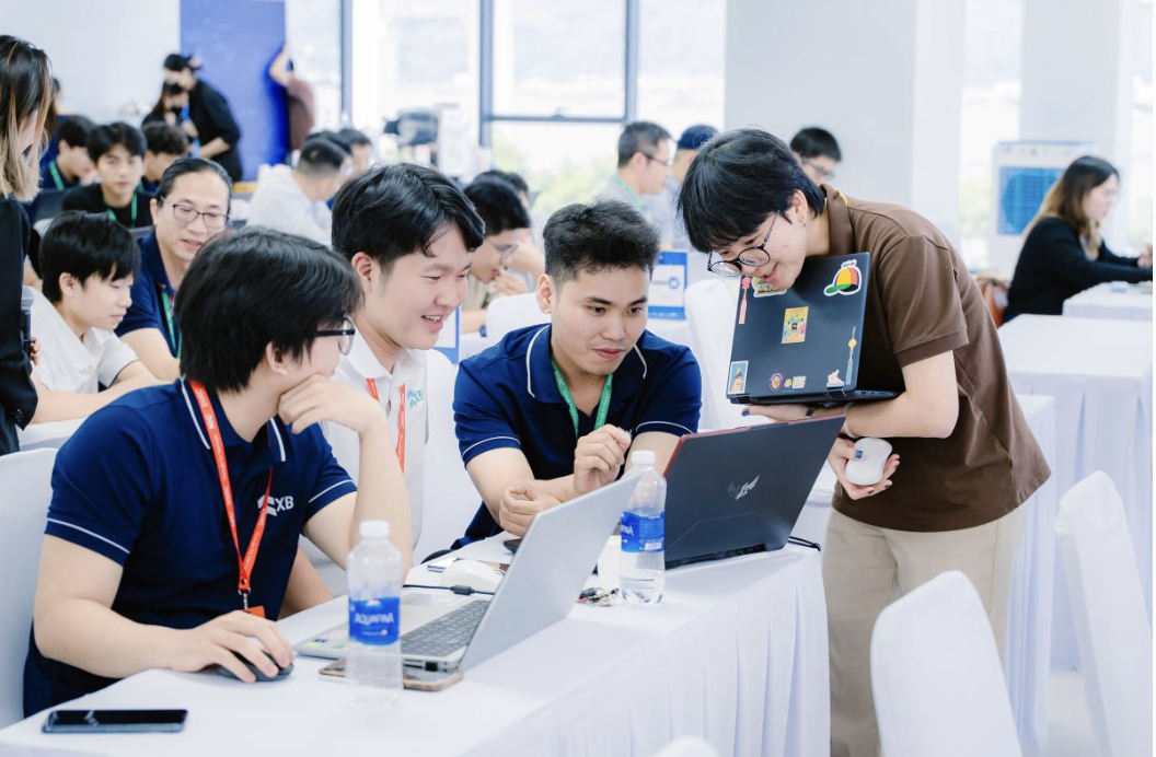 Top 20 – Google AI Solution Lab