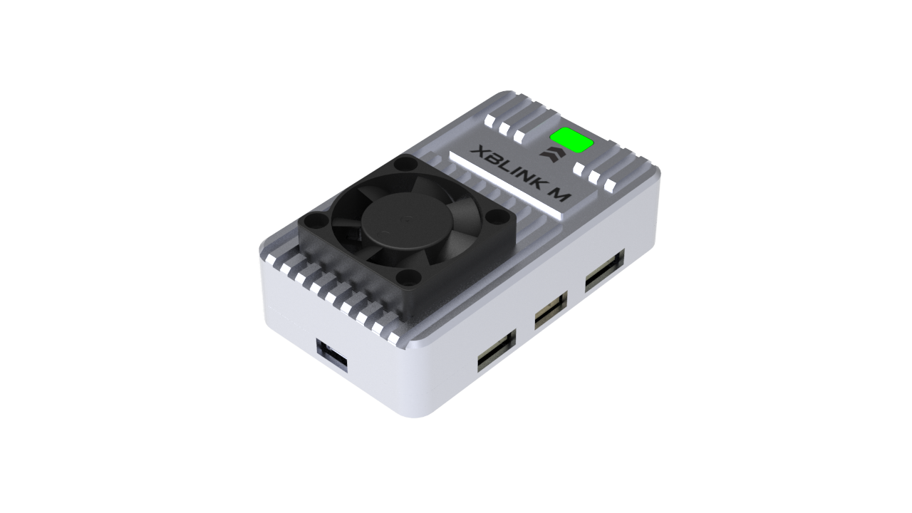 xblink-m