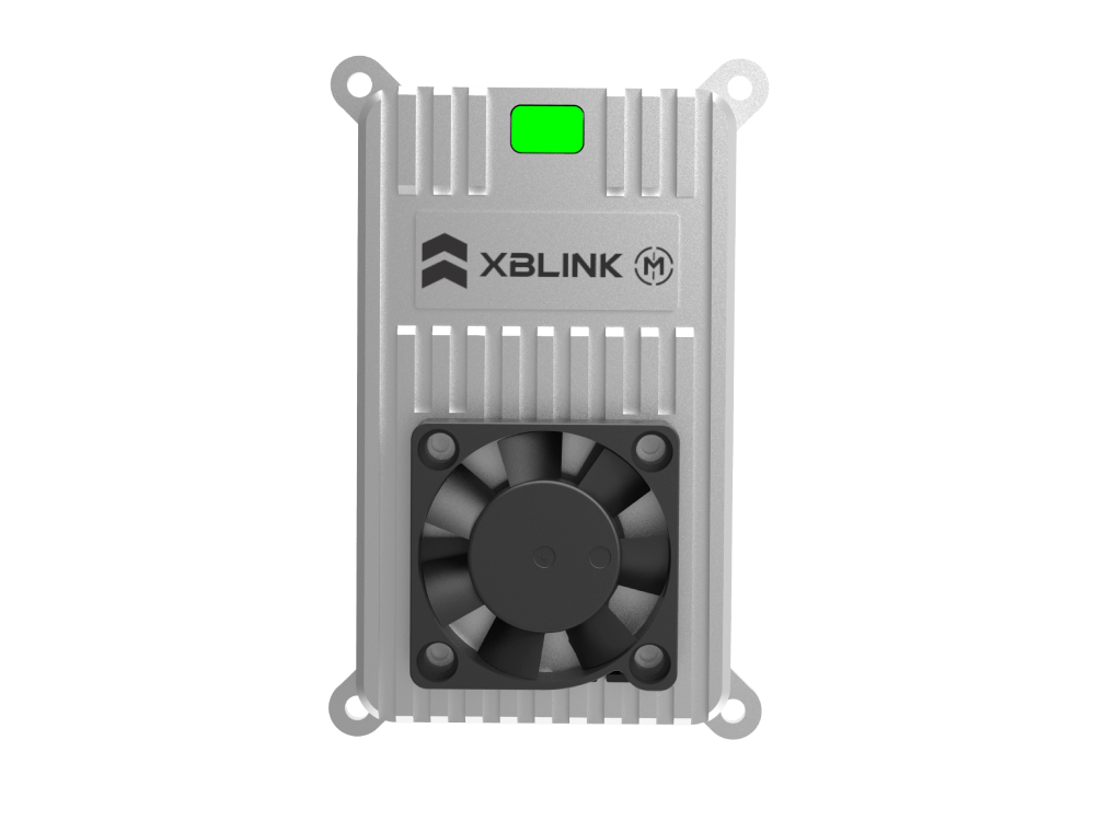 xblink-m